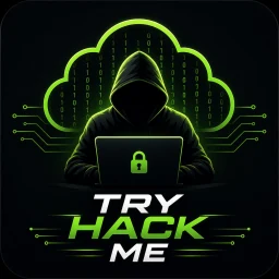 Ícone de Try Hacking Me Ethical Hacking