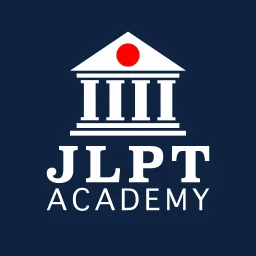 Ícone de JLPT Test Practice N5 to N1